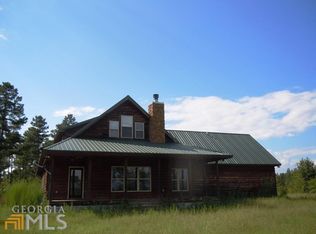 559 Springhead Rd, Sylvania, GA 30467