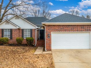 3530 Bay Berry Rd, Conway, AR 72034