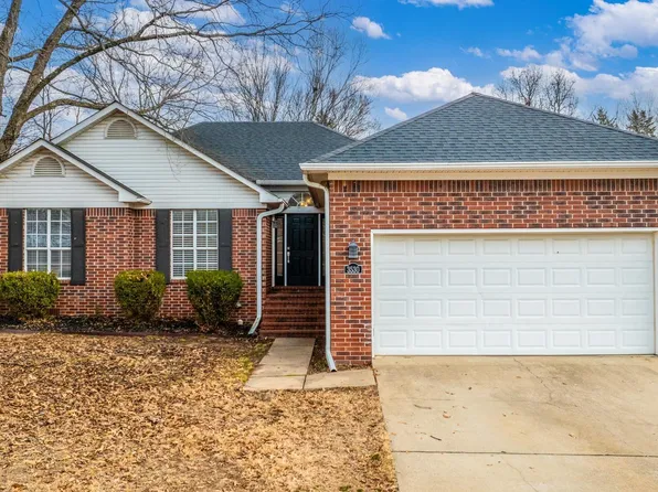 3530 Bay Berry Rd, Conway, AR 72034