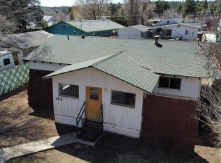 2713 N Rose St, Flagstaff, AZ 86004