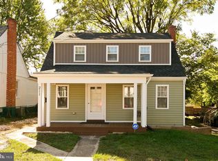 211 Bellview Ave, Winchester, VA 22601