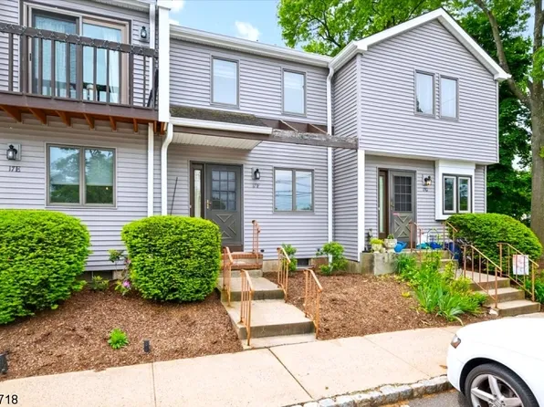 17-F Loeser Ave, Somerville Boro, NJ 08876