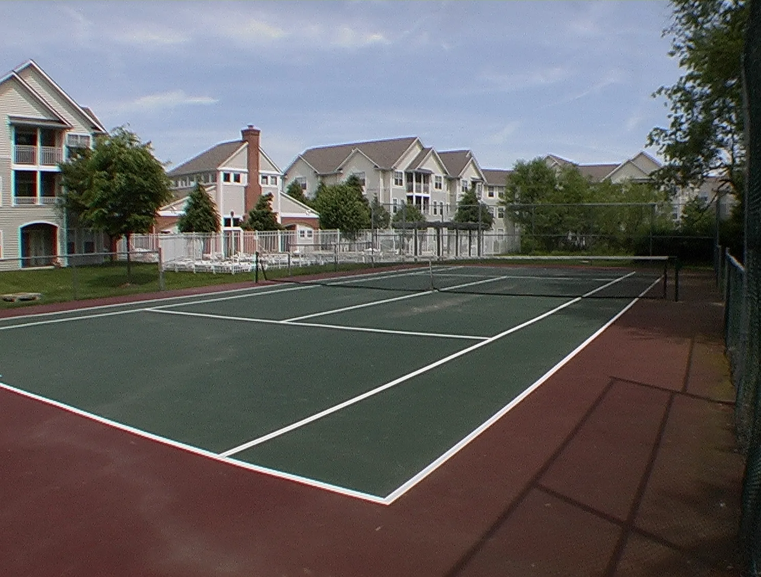 Orchard Crossing Apartments — Photo 1