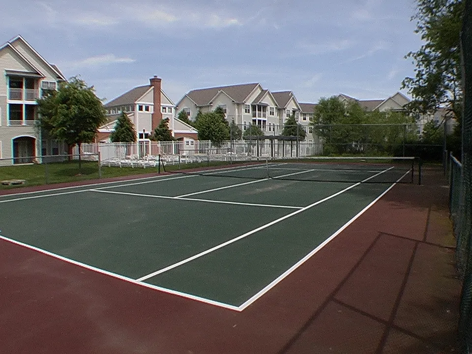 Orchard Crossing Apartments