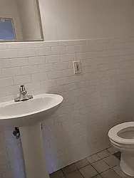 Rented by Brick Real Estate