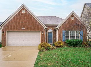 17518 Curry Branch Rd, Louisville, KY 40245