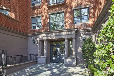 Sold by Brown Harris Stevens