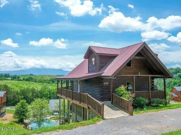 1571 Rainbow Ridge Way, Sevierville, TN 37862