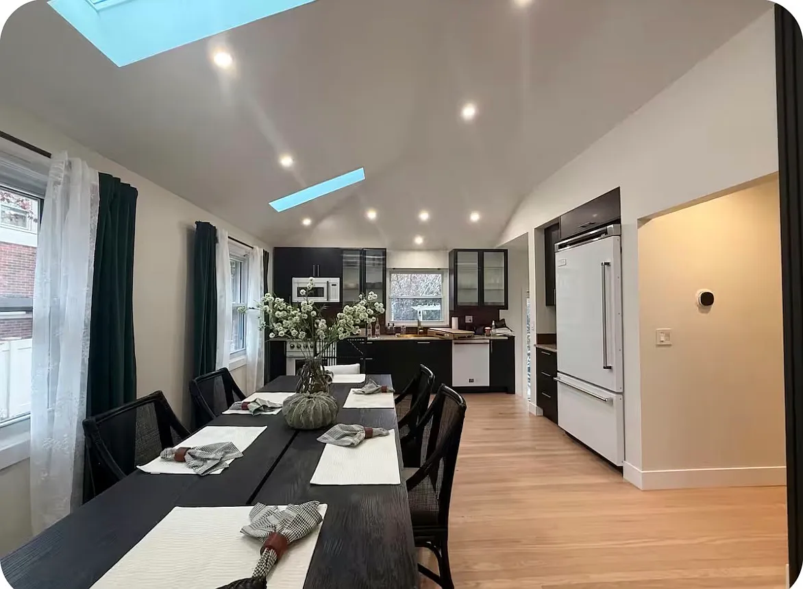4 bed, 1700 sqft, $4,000 — Photo 4