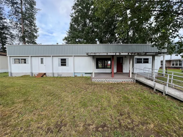 408 E Kalispell Ave, Troy, MT 59935