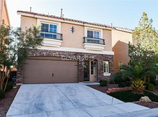 5035 Bonnie Doon Ln, Las Vegas, NV 89141