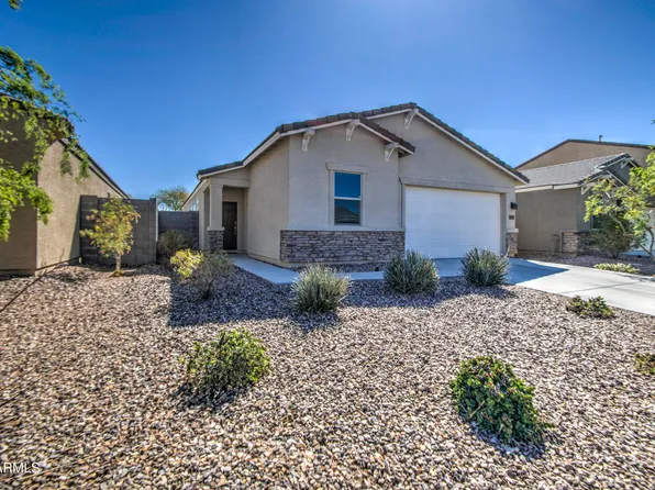 36217 N Urika Dr, San Tan Valley, AZ 85140