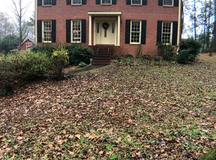 288 Hood Rd, Lilburn, GA 30047