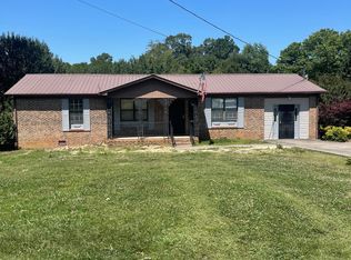 164 Ruby Johnson Dr, Scottsboro, AL 35769