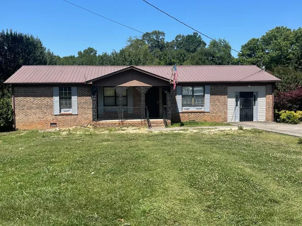 164 Ruby Johnson Dr, Scottsboro, AL 35769