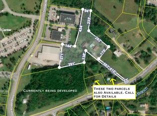 1826 Rock Springs Rd, Smyrna, TN 37167