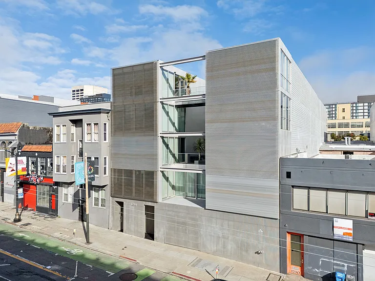 1234 Howard St #2A — Photo 2