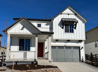 8084 Butte Crk, Littleton, CO 80125