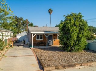 13312 Beaver St, Sylmar, CA 91342