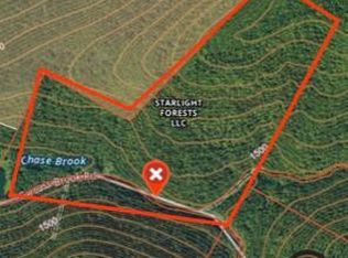 E Chase Brook Rd, Walton, NY 13856