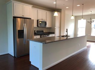 5965 Jefferson Commons Way, Frederick, MD 21703