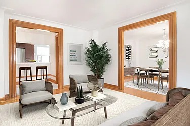 Rented by WAM Partners - William Moses Co.