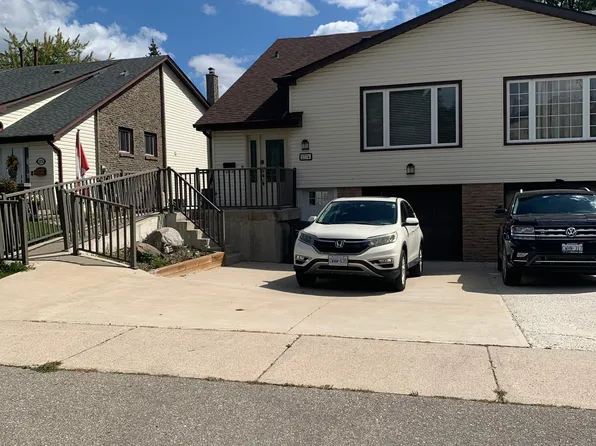 2774 Bucklepost Cres, Mississauga, ON L5N 1X5