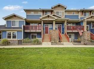 615 Brennan Circle, Erie, CO 80516