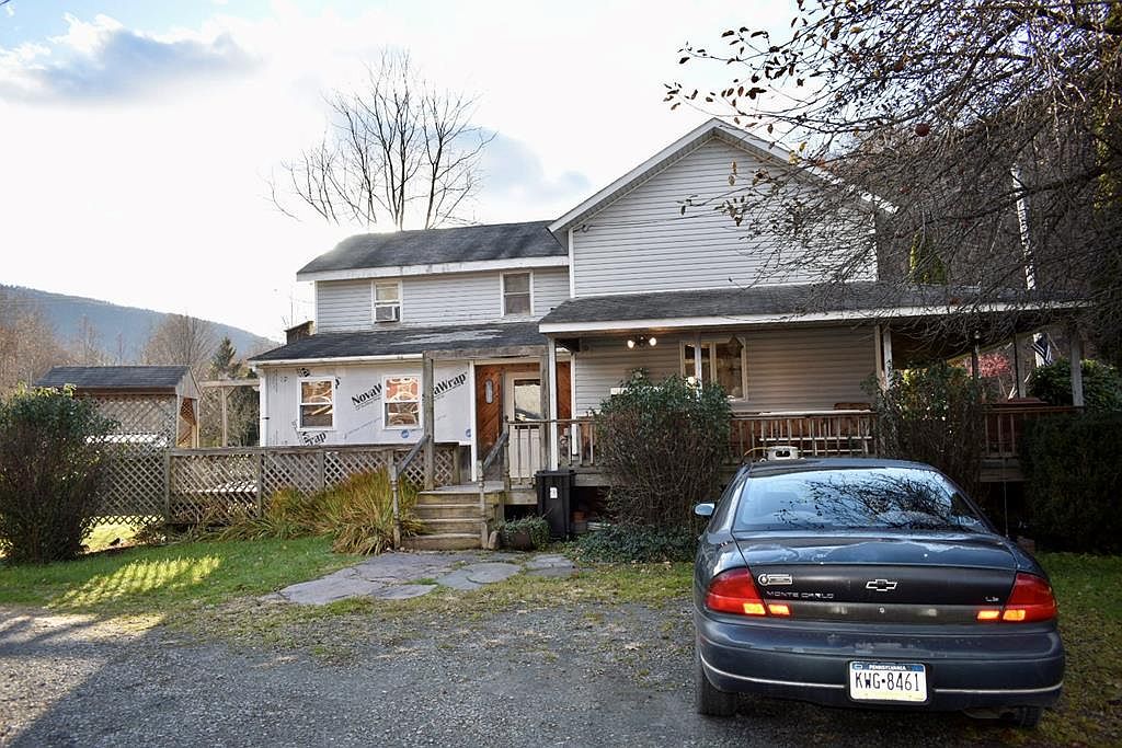114 Sugar Bush Ln, Mehoopany, PA 18629 Zillow