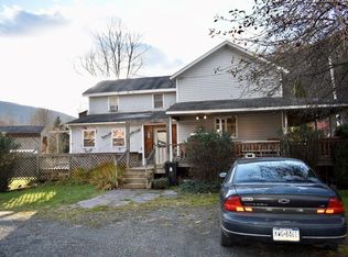 114 Sugar Bush Ln, Mehoopany, PA 18629