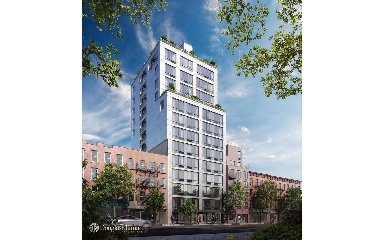 1790 Third Avenue #1002 in East Harlem, Manhattan | StreetEasy