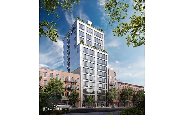 Sold by Douglas Elliman | media 2