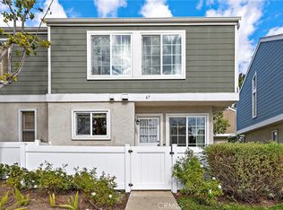 67 Abbeywood Ln, Aliso Viejo, CA 92656