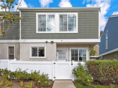 67 Abbeywood Ln, Aliso Viejo, CA, 92656