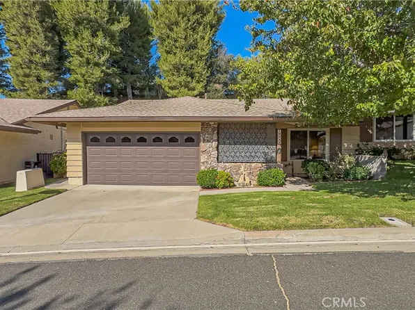19545 Brendle Way, Santa Clarita, CA 91321