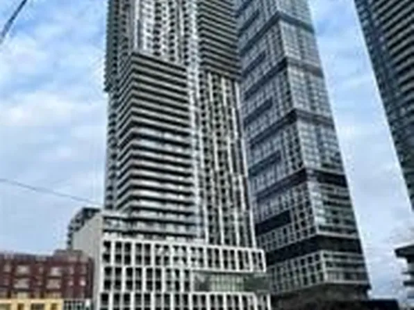 251 Jarvis St, Toronto, ON