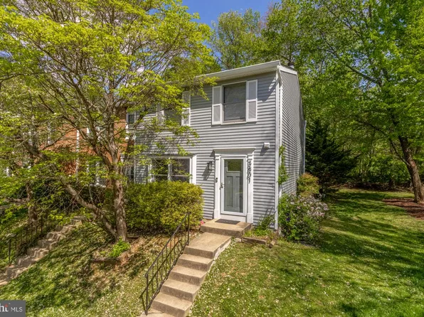 3801 Old Baltimore Dr #101, Olney, MD 20832