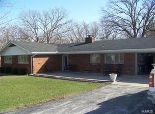 14029 Highway 61 N, Bowling Green, MO 63334