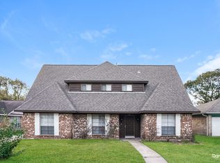 230 Kirkaldy Dr, Houston, TX 77015