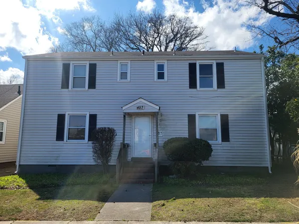 Lakewood457, 457 Lakewood Cir #3, Virginia Beach, VA 23451