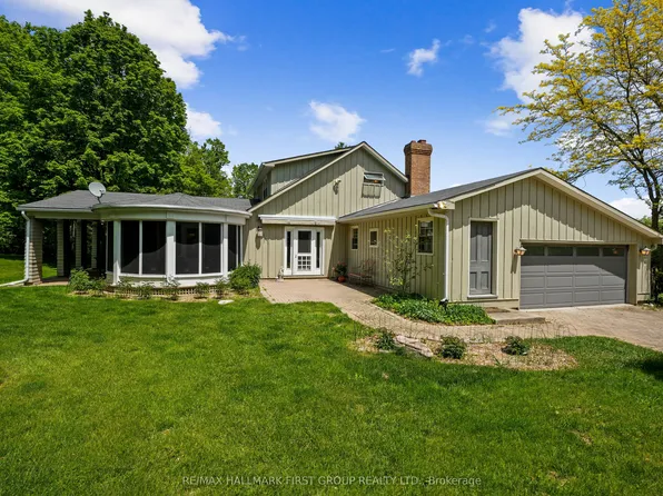 2904 Shelter Valley Rd, Alnwick/haldimand, ON K0K 2G0