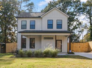 3510 Thompson Dr NW, Atlanta, GA 30331