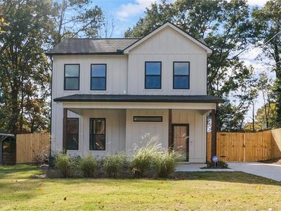 3510 Thompson Dr NW, Atlanta, GA, 30331