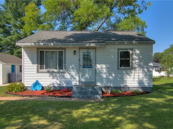 3228 Mars Avenue, Eau Claire, WI 54703