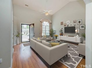 3007 Corinth Ln, Durham, NC 27704