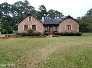 213 Rockledge Rd, New Bern, NC 28562