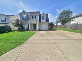 1045 Cheryl Ln, La Vergne, TN 37086