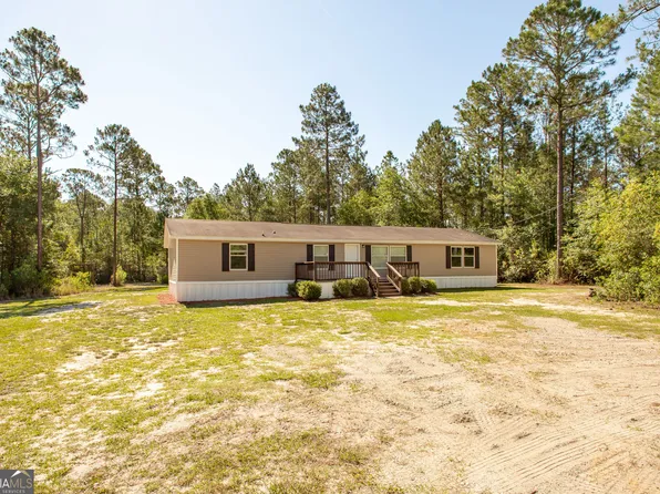 4860 Allen Ln, Waycross, GA 31503