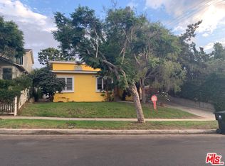 12656 Marco Pl, Los Angeles, CA 90066