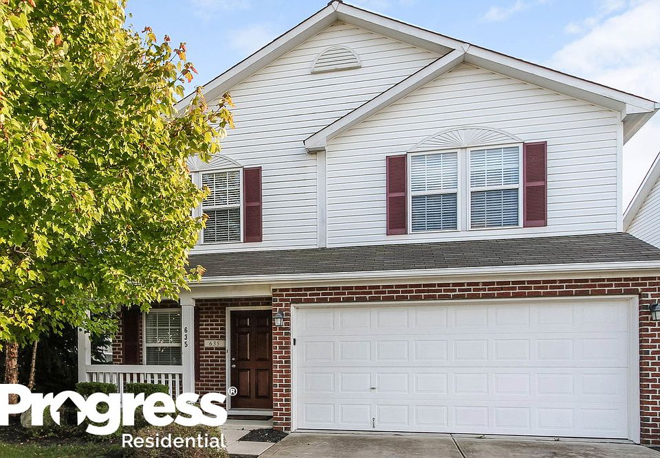 1st image of 635 Rocky Meadow Dr
